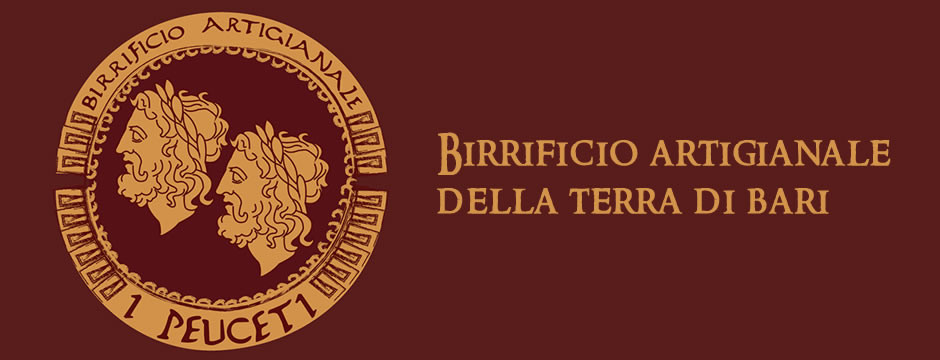 Logo of I Peuceti brewery