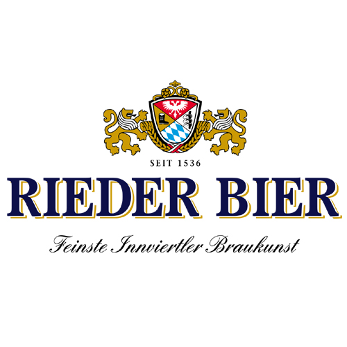 Logo von Brauerei Ried Brauerei