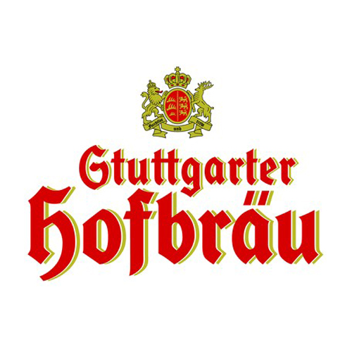 Logo of Stuttgarter Hofbräu brewery