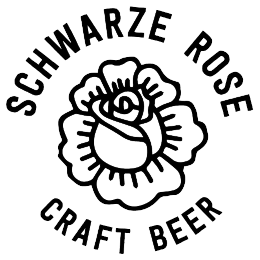 Logo von Schwarze Rose Craft Beer Brauerei