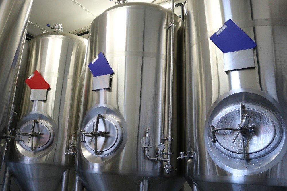 Michels Eichsfelder Braumanufaktur Brauerei aus Deutschland