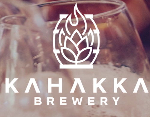 Logo of Kahakka Brewery brewery