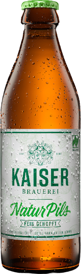 Product image of Kaiser Geislingen - NaturPils
