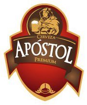 Logo of Cerveza Apostol brewery
