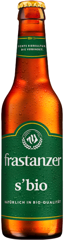 Product image of Brauerei Frastanz - s'bio [BIO]