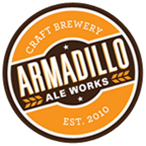Logo von Armadillo Ale Works Brauerei