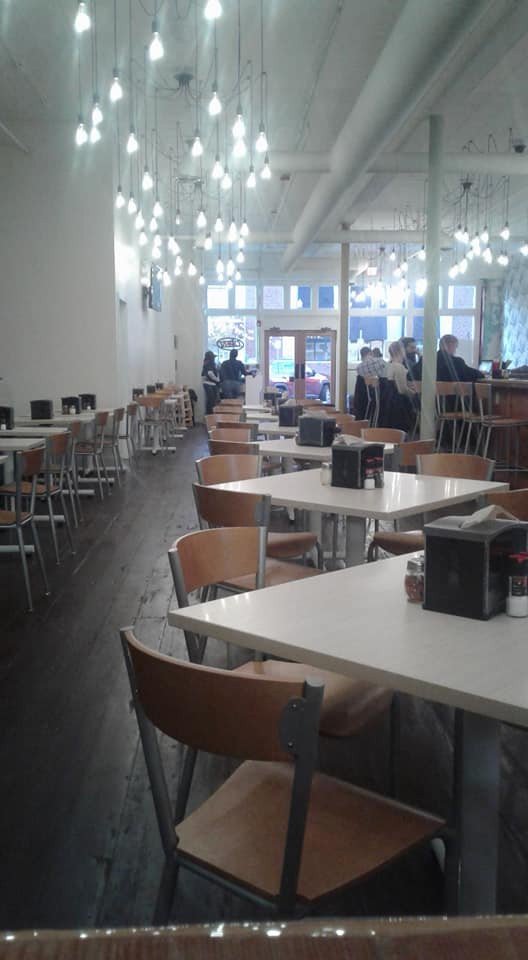 Macon Beer brewery from United States