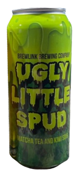 Produktbild von Brew Link Ugly Little Spud