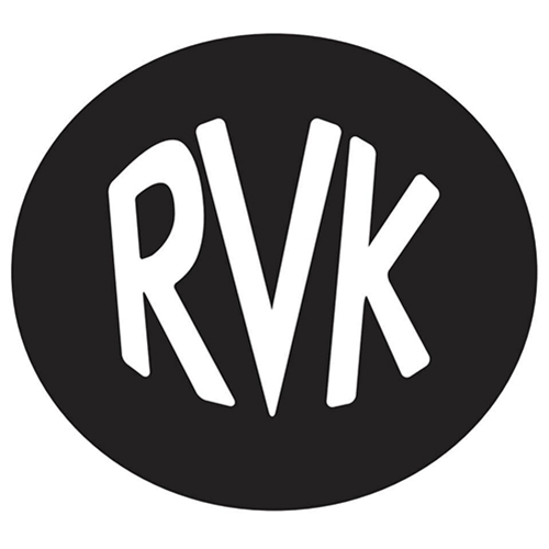 Logo von RVK Brewing Brauerei