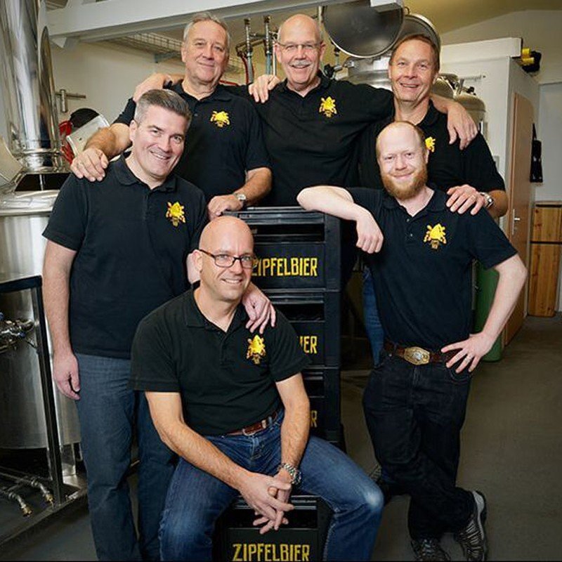 Brauerei Zipfelbier Brauerei aus Schweiz