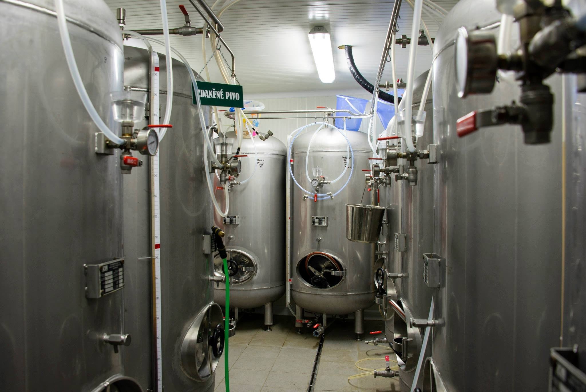 Pivovar Neumann brewery from Czechia