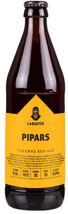 Product image of Labietis Pipars