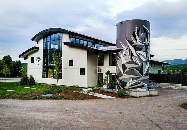 The Alchemist  brewery from United States