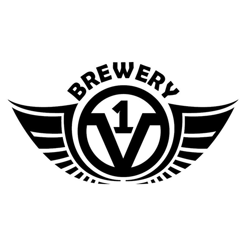 Logo of V1 Brewery brewery