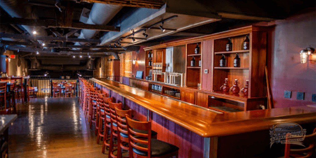 Appalachian Brewing  brewery from United States
