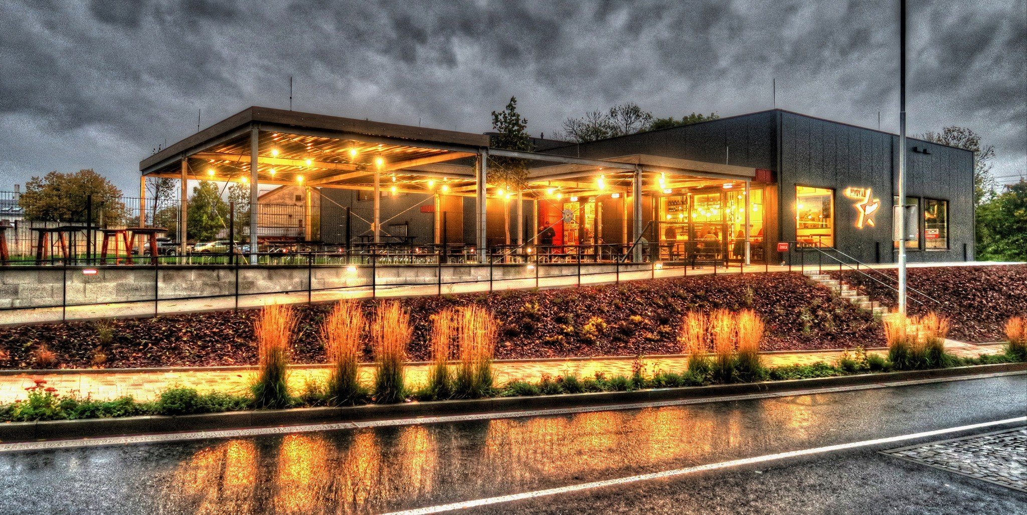 Akciový pivovar Libertas Brauerei aus Tschechien