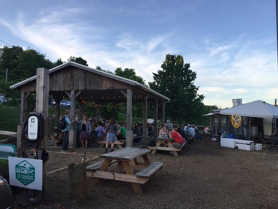 Little Fish Brewing brewery from United States