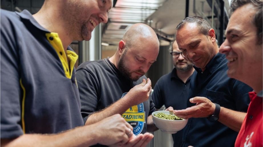 Die Freien Schweizer Brauereien Brauerei aus Schweiz