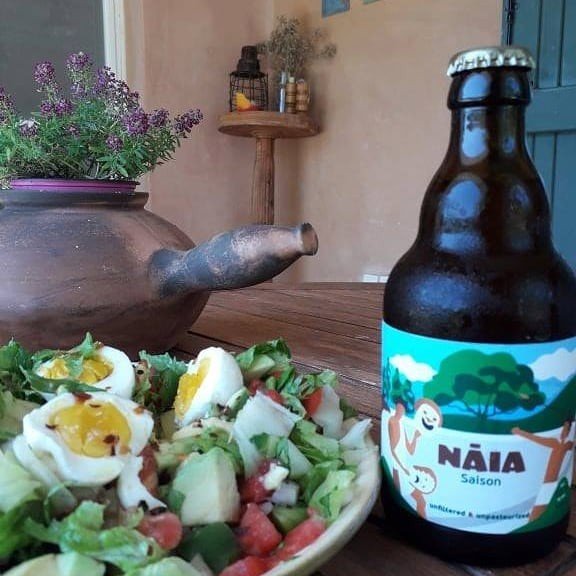 Epirus Brewery  brewery from Greece