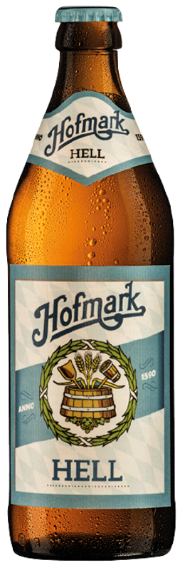 Product image of Hofmark - Hofmark Hell