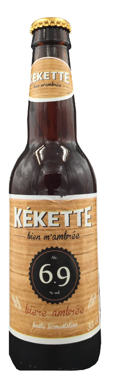 Product image of De Gayant - Kekette 6,9