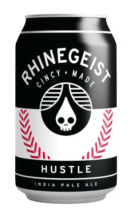 Produktbild von Rhinegeist Hustle