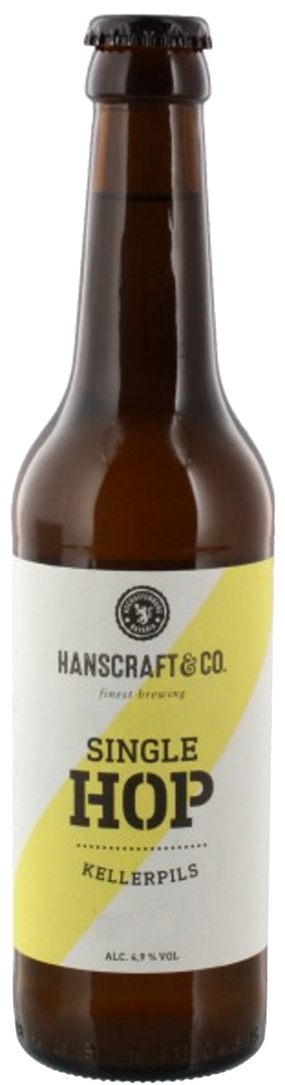 Product image of Hanscraft & Co. GmbH - Single Hop