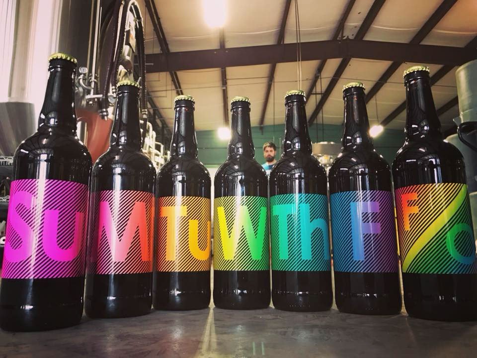 Cycle Brewing brewery from United States