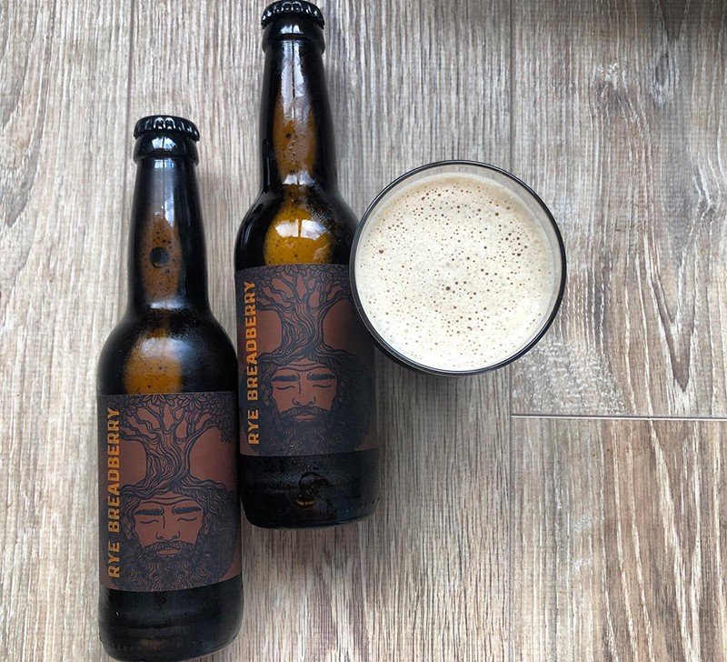 V1 Brewery brewery from Latvia