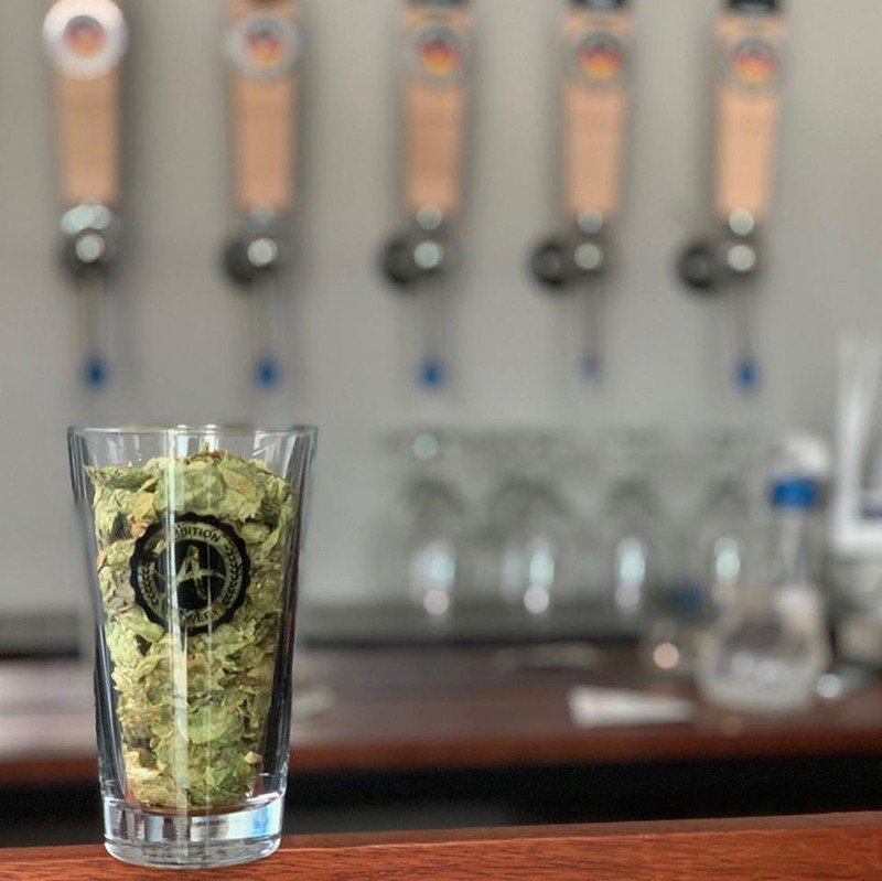 Ambition Brewery brewery from South Korea