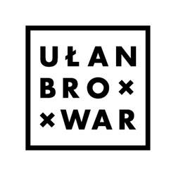 Logo of Ulan Browar brewery