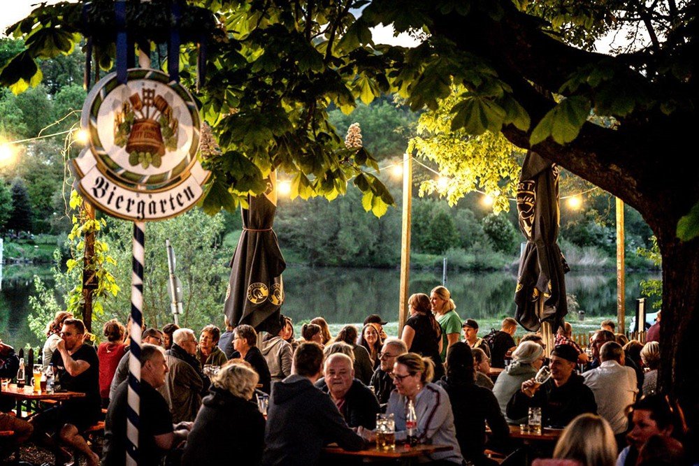 Martinsbräu Brauerei aus Deutschland