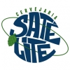 Logo von Cervejaria Satélite Brauerei