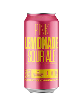 Produktbild von Old Bust Pink Lemonade
