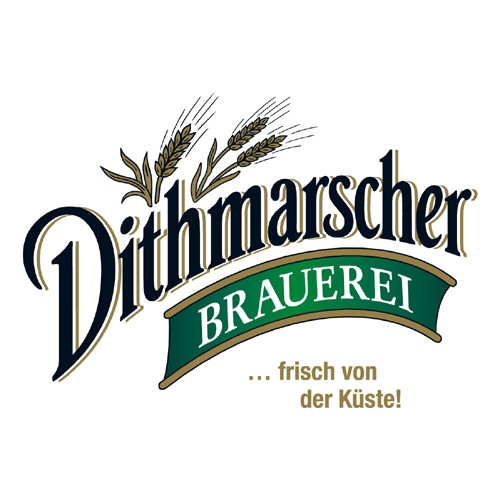 Logo von Dithmarscher Privatbrauerei Brauerei