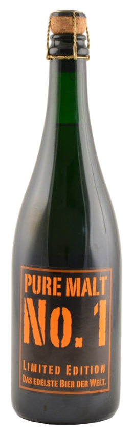 Product image of Urstrom Pure Malt No.1