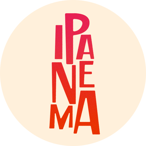 Logo of Ipanema GmbH brewery
