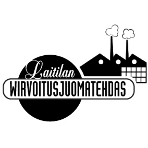 Logo von Laitilan Wirvoitusjuomatehdas Brauerei