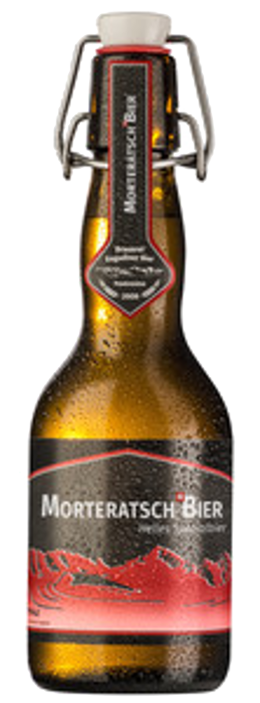 Product image of Engadiner Morteratsch Bier
