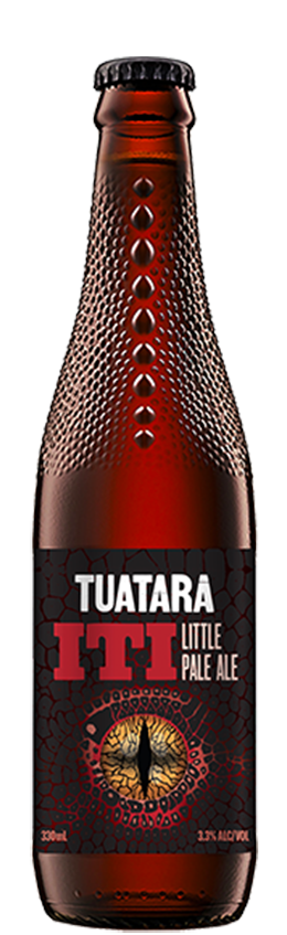 Produktbild von Tuatara ITI