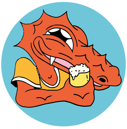 Logo von DEYA Brewing Co. Brauerei