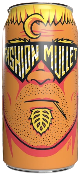 Produktbild von Lupulin Brewing - Fashion Mullet