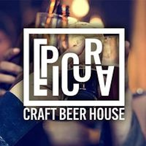 Logo of Epicura brewery