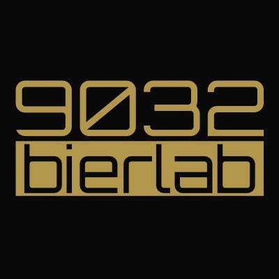 Logo of 9032 Bierlab brewery