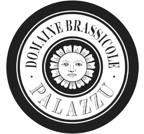 Logo von Domaine Brassicole Palazzu Brauerei