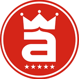 Logo of Archibald Microbrasserie brewery