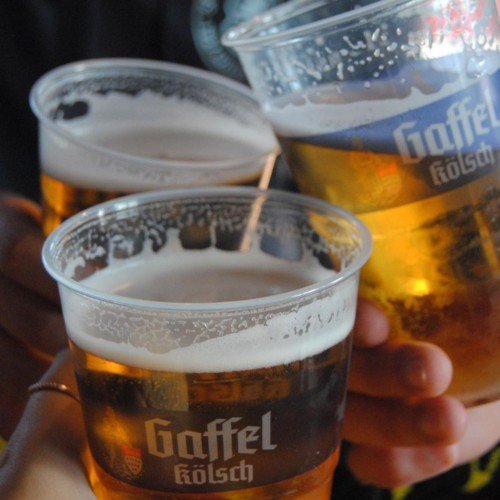 Privatbrauerei Gaffel Brauerei aus Deutschland