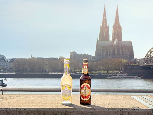 Richmodis Kölsch Brauerei aus Deutschland