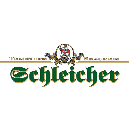 Logo von Brauerei Schleicher Brauerei