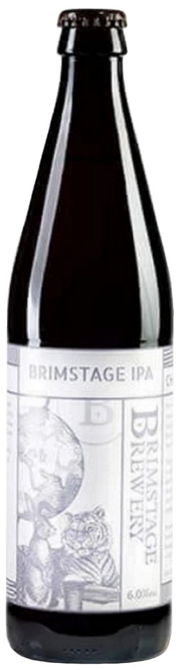 Product image of Brimstage IPA